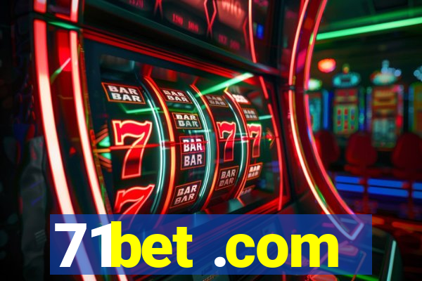 71bet .com